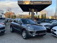 Porsche Macan 3.0 V6 258CH S DIESEL PDK - <small></small> 37.990 € <small>TTC</small> - #6