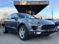 Porsche Macan 3.0 V6 258CH S DIESEL PDK - <small></small> 37.990 € <small>TTC</small> - #7