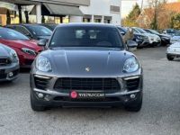 Porsche Macan 3.0 V6 258CH S DIESEL PDK - <small></small> 37.990 € <small>TTC</small> - #9