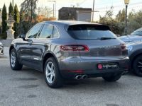 Porsche Macan 3.0 V6 258CH S DIESEL PDK - <small></small> 37.990 € <small>TTC</small> - #11