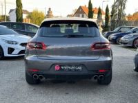 Porsche Macan 3.0 V6 258CH S DIESEL PDK - <small></small> 37.990 € <small>TTC</small> - #12