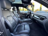 Porsche Macan 3.0 V6 258CH S DIESEL PDK - <small></small> 37.990 € <small>TTC</small> - #18