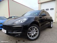 Porsche Macan 3.0 V6 258CH S DIESEL PDK - <small></small> 31.890 € <small>TTC</small> - #1