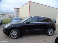 Porsche Macan 3.0 V6 258CH S DIESEL PDK - <small></small> 31.890 € <small>TTC</small> - #3