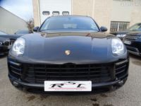 Porsche Macan 3.0 V6 258CH S DIESEL PDK - <small></small> 31.890 € <small>TTC</small> - #4