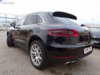 Porsche Macan 3.0 V6 258CH S DIESEL PDK - <small></small> 31.890 € <small>TTC</small> - #6