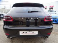 Porsche Macan 3.0 V6 258CH S DIESEL PDK - <small></small> 31.890 € <small>TTC</small> - #7