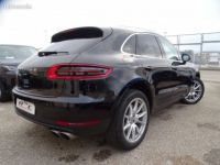 Porsche Macan 3.0 V6 258CH S DIESEL PDK - <small></small> 31.890 € <small>TTC</small> - #8