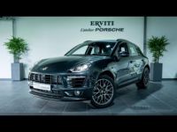 Porsche Macan 3.0 V6 258ch S Diesel PDK - <small></small> 54.000 € <small>TTC</small> - #1