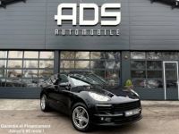 Porsche Macan 3.0 V6 258ch S Diesel PDK - <small></small> 39.990 € <small>TTC</small> - #1