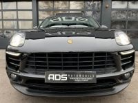 Porsche Macan 3.0 V6 258ch S Diesel PDK - <small></small> 39.990 € <small>TTC</small> - #2