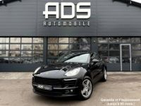 Porsche Macan 3.0 V6 258ch S Diesel PDK - <small></small> 39.990 € <small>TTC</small> - #3