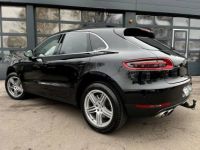 Porsche Macan 3.0 V6 258ch S Diesel PDK - <small></small> 39.990 € <small>TTC</small> - #4