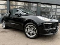 Porsche Macan 3.0 V6 258ch S Diesel PDK - <small></small> 39.990 € <small>TTC</small> - #5