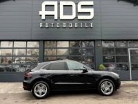 Porsche Macan 3.0 V6 258ch S Diesel PDK - <small></small> 39.990 € <small>TTC</small> - #6