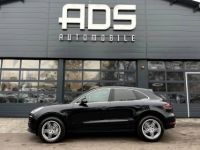 Porsche Macan 3.0 V6 258ch S Diesel PDK - <small></small> 39.990 € <small>TTC</small> - #7