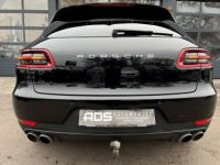 Porsche Macan 3.0 V6 258ch S Diesel PDK - <small></small> 39.990 € <small>TTC</small> - #8