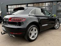 Porsche Macan 3.0 V6 258ch S Diesel PDK - <small></small> 39.990 € <small>TTC</small> - #9