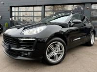 Porsche Macan 3.0 V6 258ch S Diesel PDK - <small></small> 39.990 € <small>TTC</small> - #10