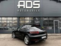 Porsche Macan 3.0 V6 258ch S Diesel PDK - <small></small> 39.990 € <small>TTC</small> - #11