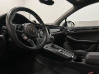 Porsche Macan 3.0 V6 258ch S Diesel PDK - <small></small> 39.990 € <small>TTC</small> - #30