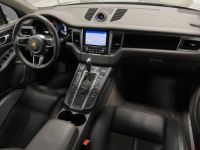 Porsche Macan 3.0 V6 258ch S Diesel PDK - <small></small> 39.990 € <small>TTC</small> - #38