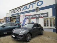 Porsche Macan 3.0 V6 258CH S DIESEL PDK - <small></small> 49.990 € <small>TTC</small> - #1