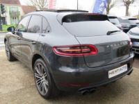 Porsche Macan 3.0 V6 258CH S DIESEL PDK - <small></small> 49.990 € <small>TTC</small> - #3