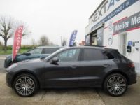 Porsche Macan 3.0 V6 258CH S DIESEL PDK - <small></small> 49.990 € <small>TTC</small> - #5