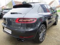 Porsche Macan 3.0 V6 258CH S DIESEL PDK - <small></small> 49.990 € <small>TTC</small> - #11