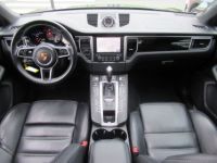 Porsche Macan 3.0 V6 258CH S DIESEL PDK - <small></small> 49.990 € <small>TTC</small> - #19