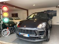 Porsche Macan 3.0 V6 258ch S Diesel PDK - <small></small> 38.990 € <small>TTC</small> - #1