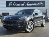 Porsche Macan 3.0 V6 258CH S DIESEL PDK - <small></small> 27.990 € <small>TTC</small> - #1