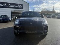 Porsche Macan 3.0 V6 258CH S DIESEL PDK - <small></small> 27.990 € <small>TTC</small> - #2