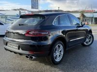 Porsche Macan 3.0 V6 258CH S DIESEL PDK - <small></small> 27.990 € <small>TTC</small> - #5