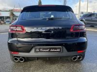 Porsche Macan 3.0 V6 258CH S DIESEL PDK - <small></small> 27.990 € <small>TTC</small> - #6