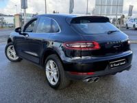 Porsche Macan 3.0 V6 258CH S DIESEL PDK - <small></small> 27.990 € <small>TTC</small> - #7