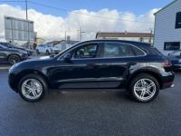 Porsche Macan 3.0 V6 258CH S DIESEL PDK - <small></small> 27.990 € <small>TTC</small> - #8