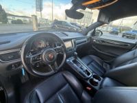 Porsche Macan 3.0 V6 258CH S DIESEL PDK - <small></small> 27.990 € <small>TTC</small> - #9