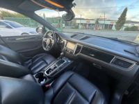 Porsche Macan 3.0 V6 258CH S DIESEL PDK - <small></small> 27.990 € <small>TTC</small> - #12