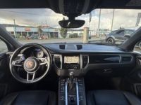 Porsche Macan 3.0 V6 258CH S DIESEL PDK - <small></small> 27.990 € <small>TTC</small> - #15