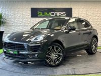 Porsche Macan 3.0 V6 258ch S Diesel PDK - <small></small> 41.990 € <small>TTC</small> - #1