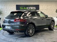 Porsche Macan 3.0 V6 258ch S Diesel PDK - <small></small> 41.990 € <small>TTC</small> - #2