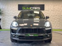 Porsche Macan 3.0 V6 258ch S Diesel PDK - <small></small> 41.990 € <small>TTC</small> - #3