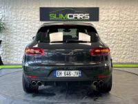 Porsche Macan 3.0 V6 258ch S Diesel PDK - <small></small> 41.990 € <small>TTC</small> - #4