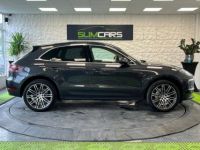 Porsche Macan 3.0 V6 258ch S Diesel PDK - <small></small> 41.990 € <small>TTC</small> - #5