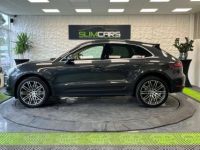 Porsche Macan 3.0 V6 258ch S Diesel PDK - <small></small> 41.990 € <small>TTC</small> - #6