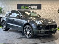 Porsche Macan 3.0 V6 258ch S Diesel PDK - <small></small> 41.990 € <small>TTC</small> - #7