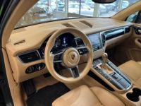 Porsche Macan 3.0 V6 258ch S Diesel PDK - <small></small> 41.990 € <small>TTC</small> - #11