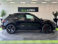 Porsche Macan 3.0 V6 258ch S Diesel PDK - <small></small> 32.990 € <small>TTC</small> - #3